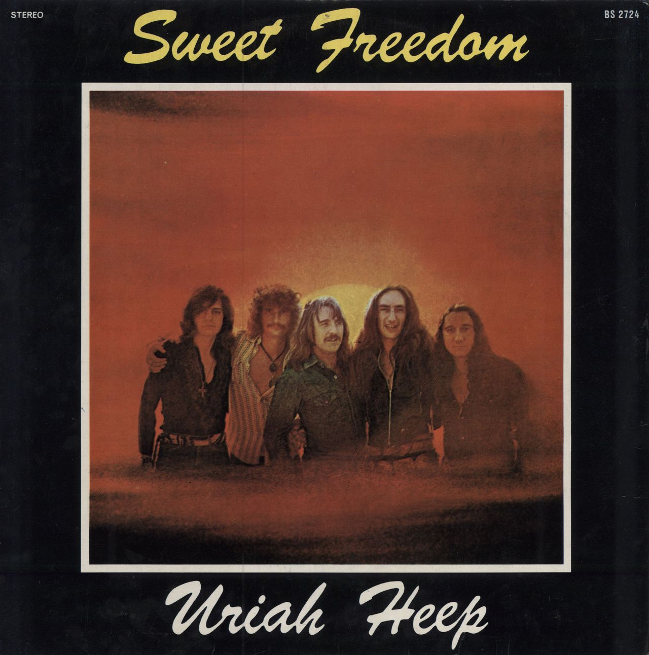 Uriah Heep