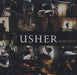 Usher Rarities! US CD single (CD5 / 5") 66435-2