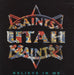 Utah Saints Believe In Me German 12" vinyl single (12 inch record / Maxi-single) 857145-1