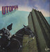 Utopia (German) Utopia UK vinyl LP album (LP record) UAG29438