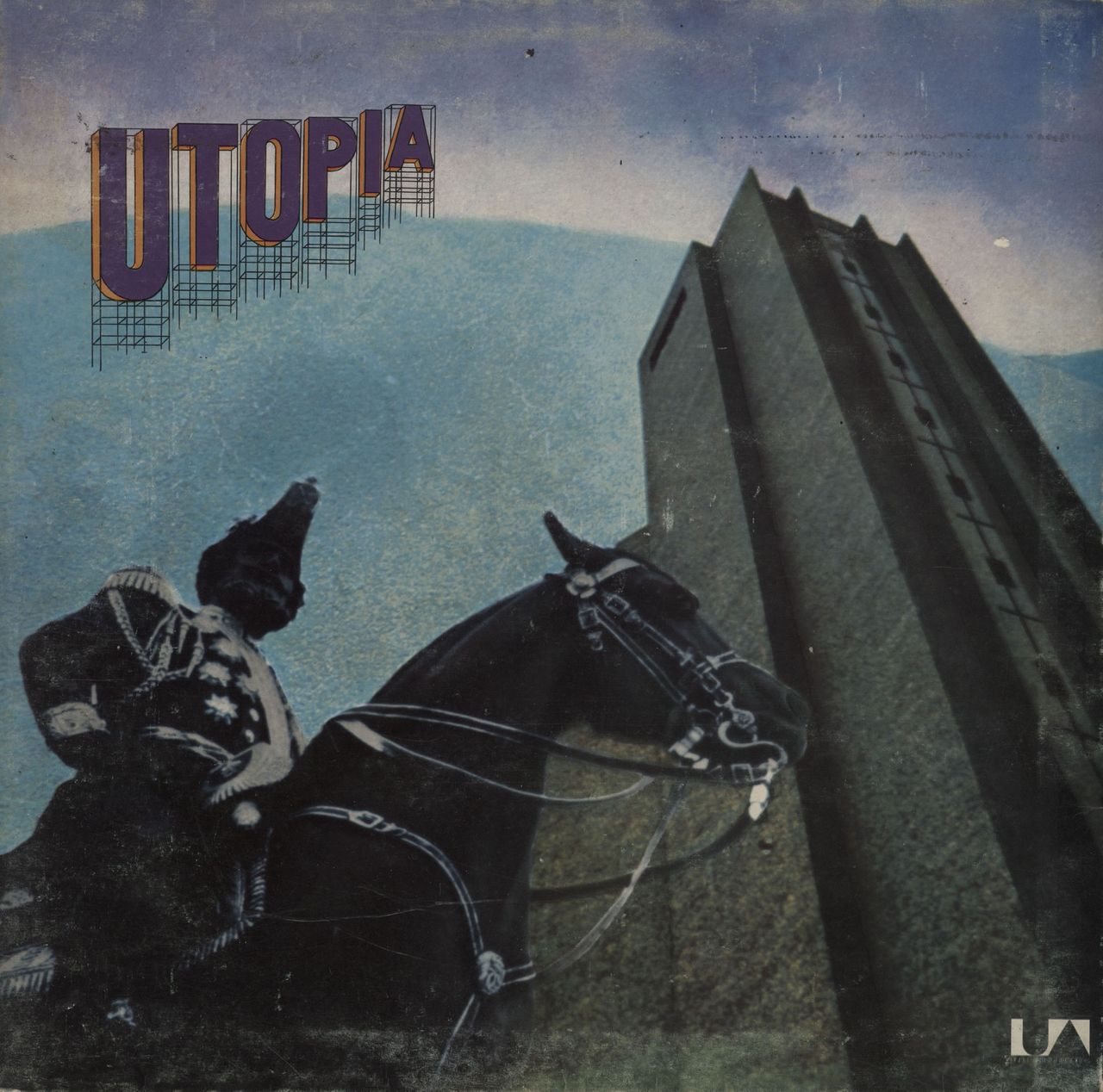 Utopia (German)