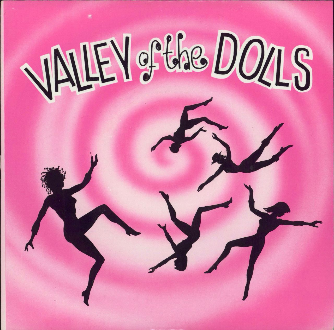 Valley Of The Dolls