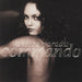 Vanessa Paradis Commando European CD single (CD5 / 5") 587 834-2