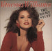 Vanessa Williams The Right Stuff UK 12" vinyl single (12 inch record / Maxi-single) WINGX3