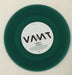 Vant Parking Lot - Green Vinyl UK 7" vinyl single (7 inch record / 45) YBP07PA680665