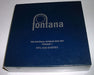 Various-60s & 70s The Fontana Singles Box Set Volume 1 - Sealed UK 7" single box set FONT1