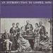 Various-Blues & Gospel An Introduction To Gospel Song US vinyl LP album (LP record) RF5