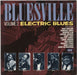 Various-Blues & Gospel Bluesville Volume 2 Electric Blues UK vinyl LP album (LP record) CH250