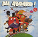Various-Childrens All Aboard! - EX UK vinyl LP album (LP record) EMTX101