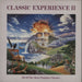 Various-Classical & Orchestral Classic Experience II UK 2-LP vinyl record set (Double LP Album) EMTVD50