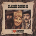 Various-Country I Love Country - Classic Songs II Dutch vinyl LP album (LP record)