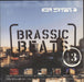 Various-Dance Brassic Beats Volume 3 UK 2-LP vinyl record set (Double LP Album) BRASSIC6LP