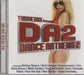 Various-Dance Dance Anthems 2 US CD album (CDLP) 90782-2