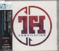 Various-Dance That's Club Trax - Techno House Compilation Japanese Promo CD album (CDLP) ALCB-499