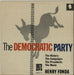 Various-Educational, Informational & Historical The Democratic Party US vinyl LP album (LP record) N/A