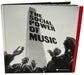 Various-Folk The Social Power Of Music US CD Album Box Set SFW40231