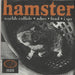 Various-Indie Hamster US 7" vinyl single (7 inch record / 45) LVL001