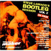 Various-Indie Steve Lamacq's Bootleg Session Vol 2 UK Promo CD album (CDLP) MMBBCES99