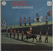 Various-Military Bands Marches Regimental UK 2-LP vinyl record set (Double LP Album) DT008