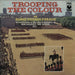 Various-Military Bands Trooping The Colour On Horseguards Parade UK vinyl LP album (LP record) SPR90033