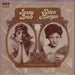 Various-Music Hall & Variety Fanny Brice - Helen Morgan UK vinyl LP album (LP record) LSA3076