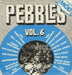 Various-Prog & Psych Pebbles Volume 6 - The Roots Of Mod US vinyl LP album (LP record) BFD-5023