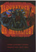 Various-Rock & Metal Bloodstock 01 UK Metalfest UK tour programme GIG PROGRAMME