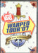 Various-Rock & Metal Warped Tour '07 US 3-disc CD/DVD Set RVA3DWA512021