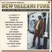 Various-Soul & Funk New Orleans Funk UK 3-LP vinyl record set (Triple LP Album) SJRLP47