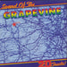 Various-Soul & Funk The Sound Of The Grapevine UK vinyl LP album (LP record) GRAL1001