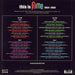 Various-Soul & Funk This is Fame 1964 - 1968 UK 2-LP vinyl record set (Double LP Album) 194399461716