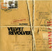 Velvet Revolver Slither UK Promo CD single (CD5 / 5") 82876610132