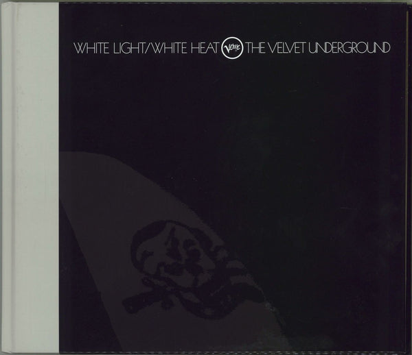 Velvet Underground – White Light~ 3CD - CD