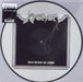 Venom Calm Before The Storm - Picture Disc UK picture disc LP (vinyl picture disc album) BOBV790PD