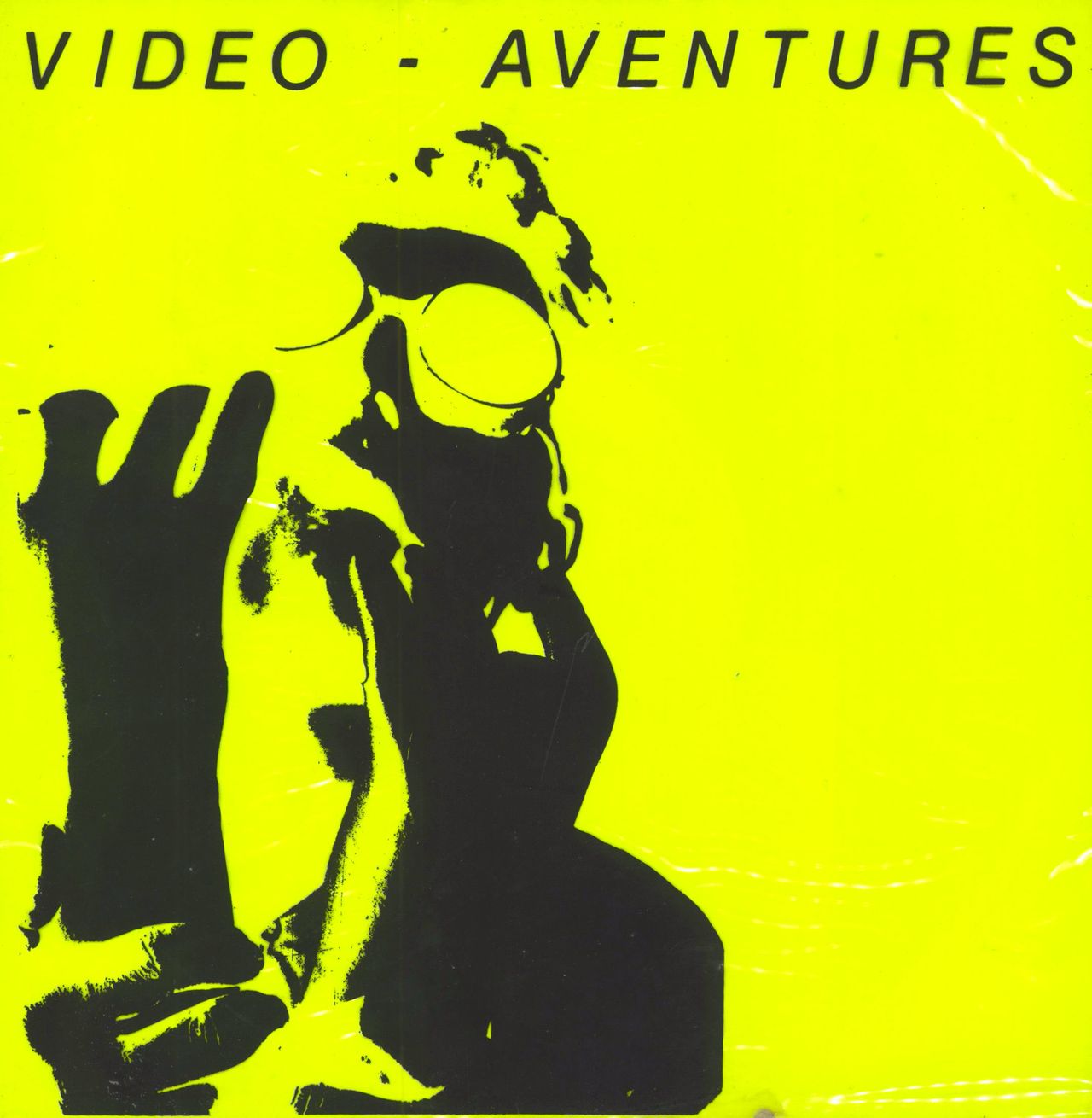 Vidéo-Aventures