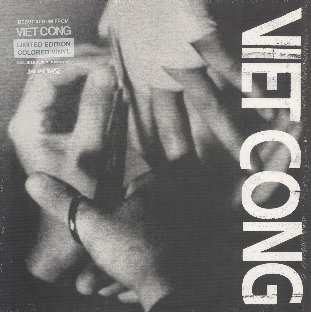 Viet Cong