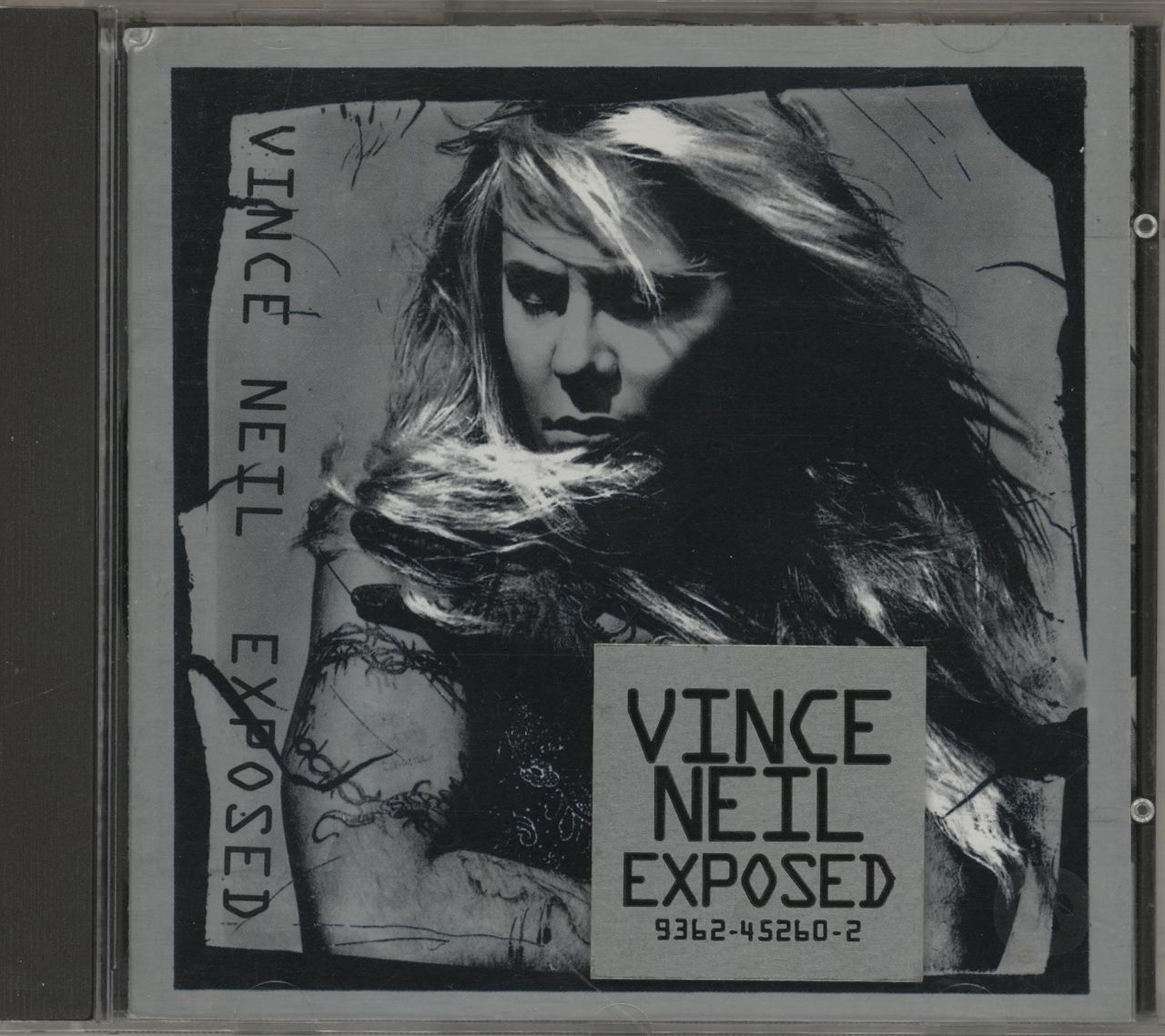 Vince Neil