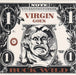 Virgin Virgin Goes Buck Wild US Promo CD album (CDLP) PRCD2634