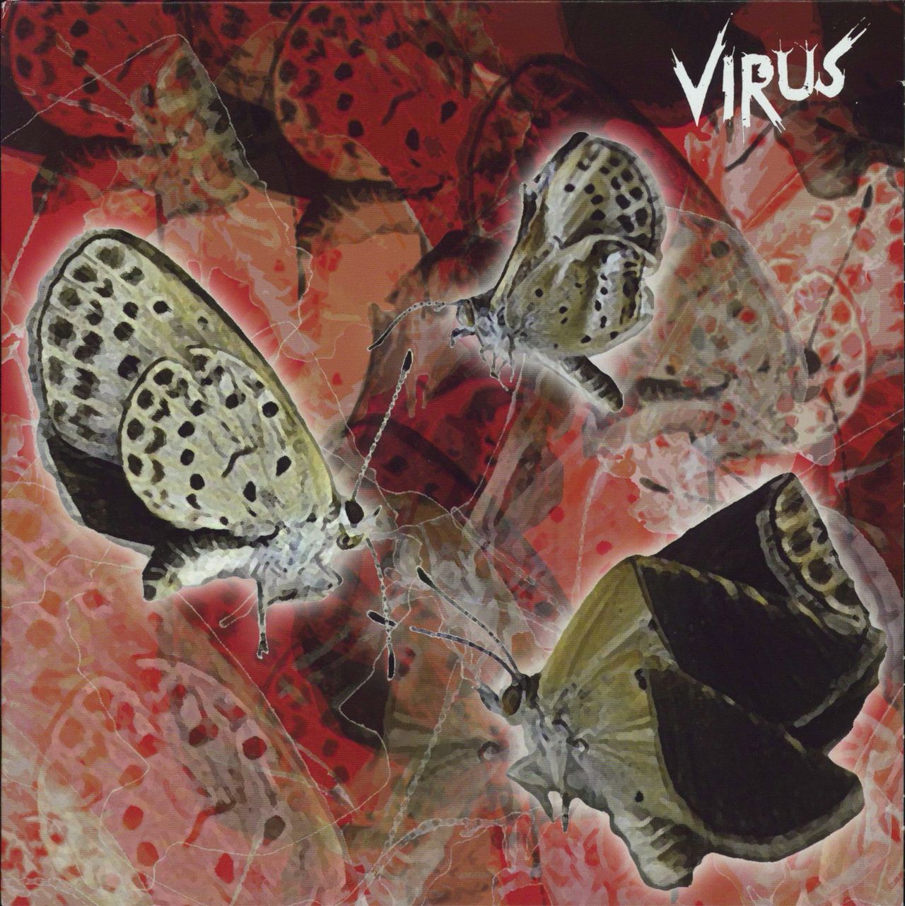 Virus (Punk)