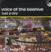 Voice Of The Beehive Just A City UK 7" vinyl single (7 inch record / 45) FOOD9