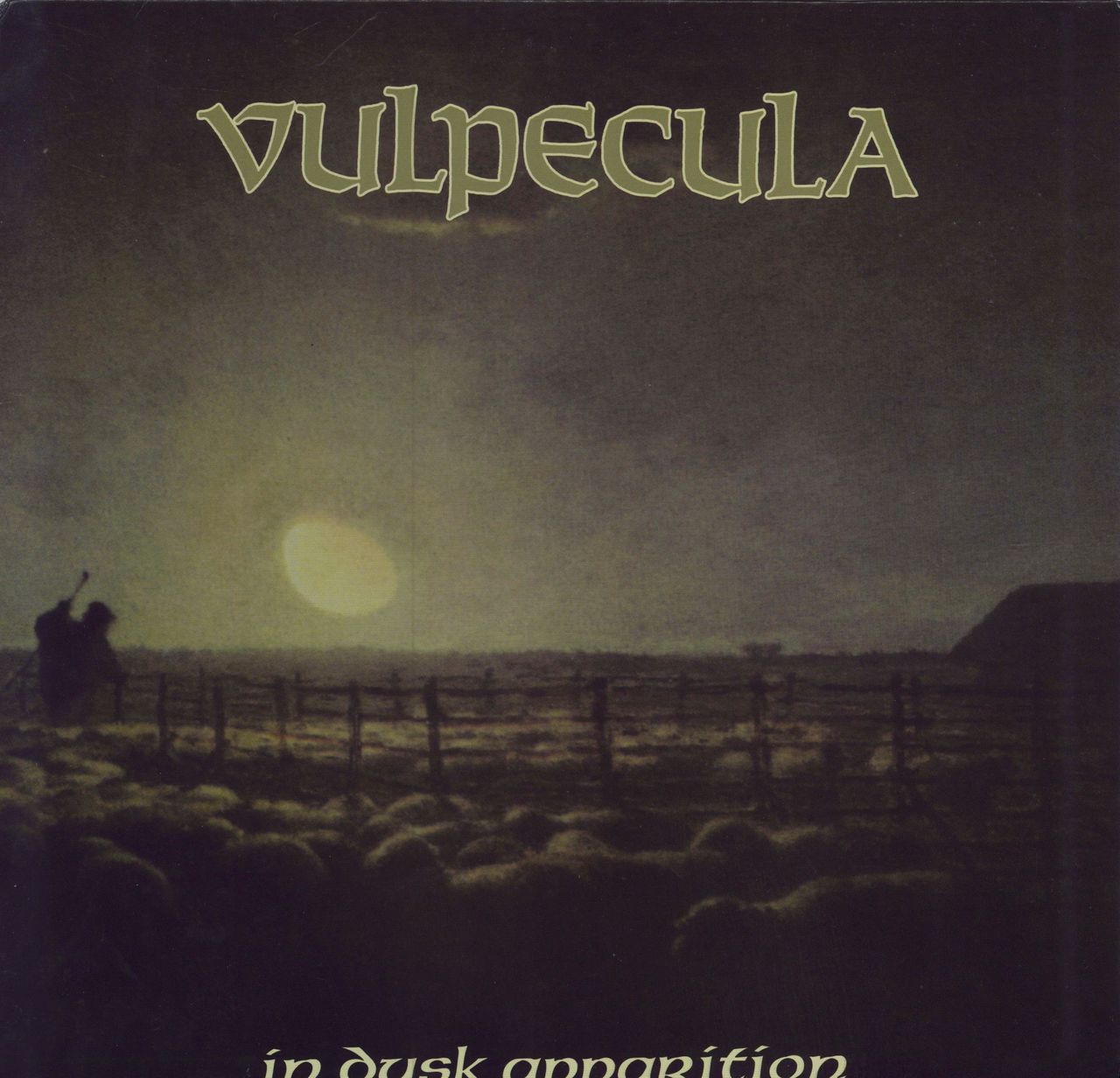 Vulpecula