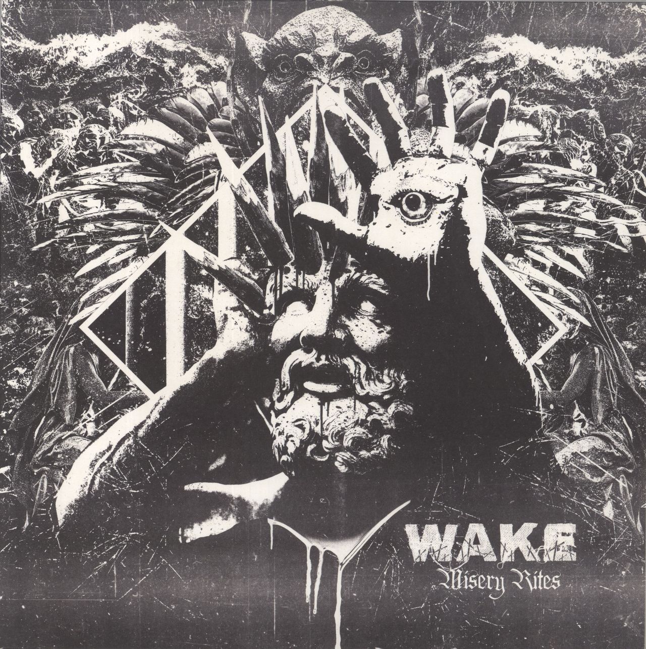 Wake