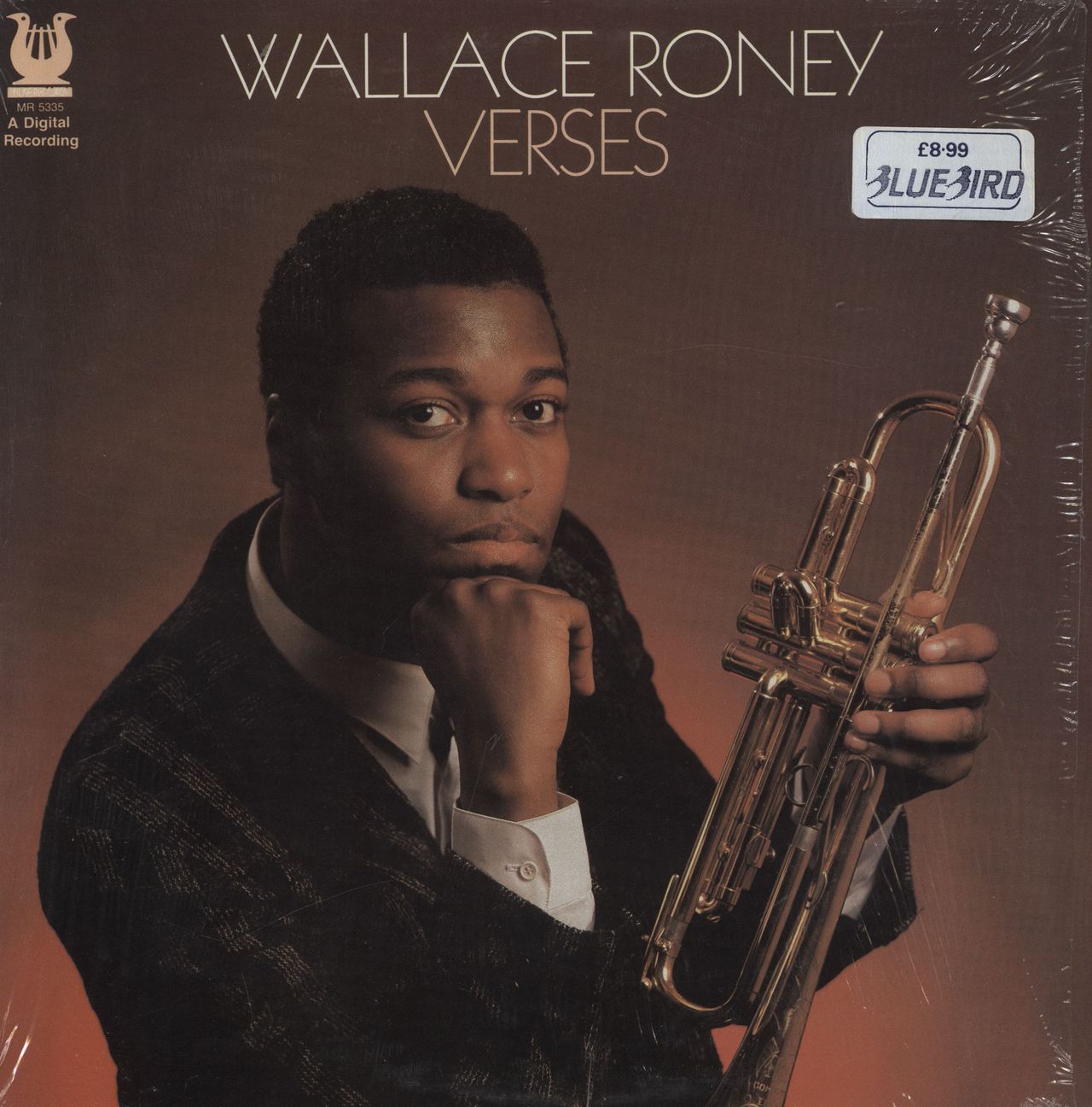 Wallace Roney