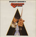 Walter Carlos A Clockwork Orange - 2nd UK vinyl LP album (LP record) K46127