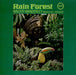 Walter Wanderley Rain Forest UK vinyl LP album (LP record) VLP9213