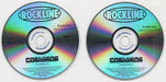 War Rockline US 2 CD album set (Double CD) 3 OCT 2001