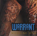 Warrant Machine Gun US Promo CD single (CD5 / 5") CSK4685