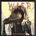 WASP I Don't Need No Doctor UK 12" vinyl single (12 inch record / Maxi-single) 12CL469