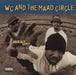 WC And The Maad Circle West Up! US 12" vinyl single (12 inch record / Maxi-single) 422-850259-1