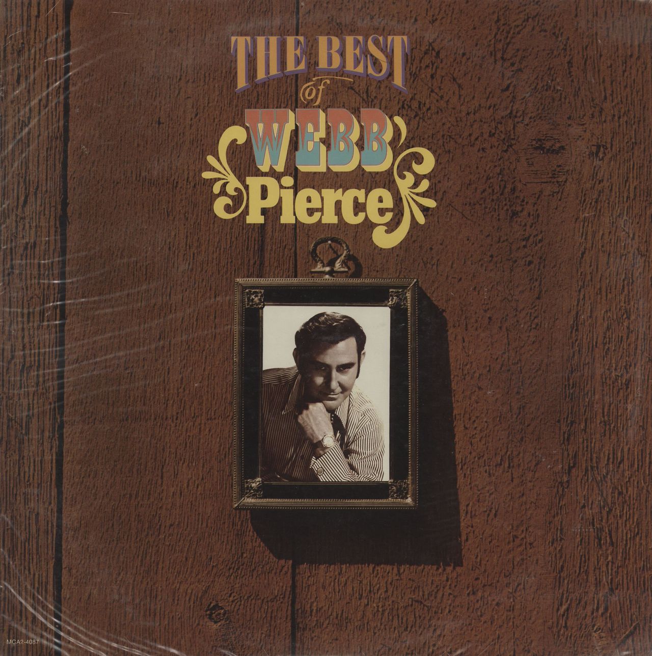 Webb Pierce